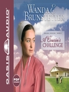 Cover image for A Cousin's Challenge